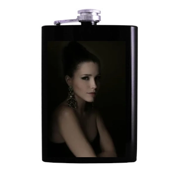 Sophia Bush Hip Flask