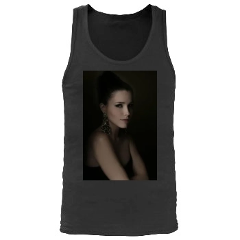 Sophia Bush Men's Tank Top