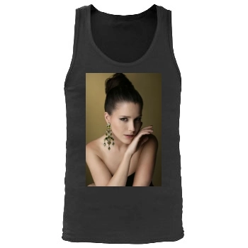 Sophia Bush Men's Tank Top