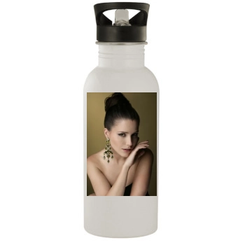 Sophia Bush Stainless Steel Water Bottle