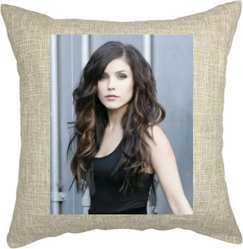 Sophia Bush Pillow