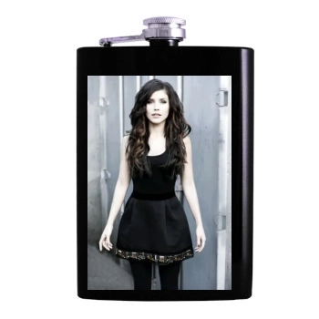 Sophia Bush Hip Flask