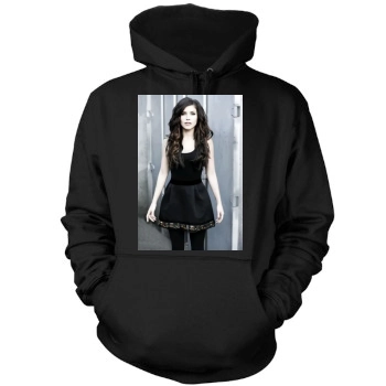 Sophia Bush Mens Pullover Hoodie Sweatshirt