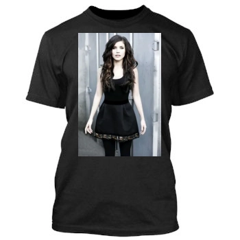 Sophia Bush Men's TShirt