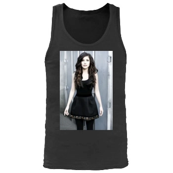 Sophia Bush Men's Tank Top