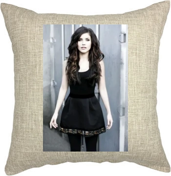 Sophia Bush Pillow