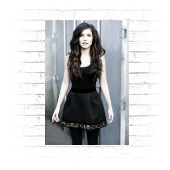 Sophia Bush Poster