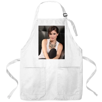 Sophia Bush Apron