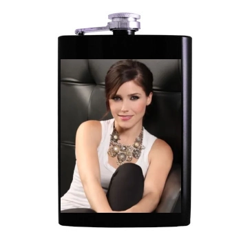 Sophia Bush Hip Flask