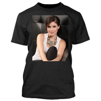 Sophia Bush Men's TShirt