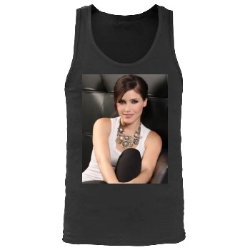 Sophia Bush Men's Tank Top