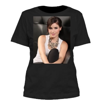 Sophia Bush Women's Cut T-Shirt