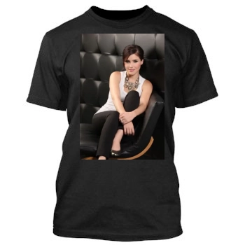 Sophia Bush Men's TShirt