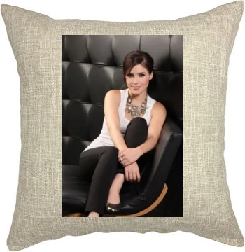 Sophia Bush Pillow