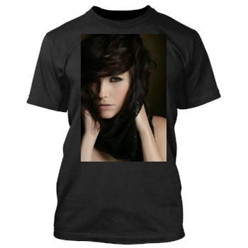 Sophia Bush Men's TShirt