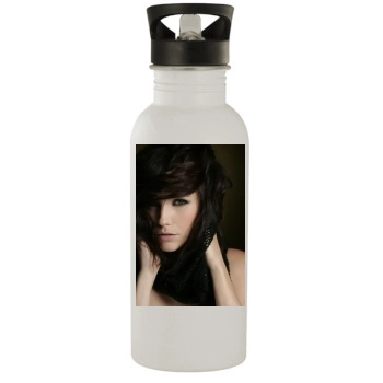 Sophia Bush Stainless Steel Water Bottle