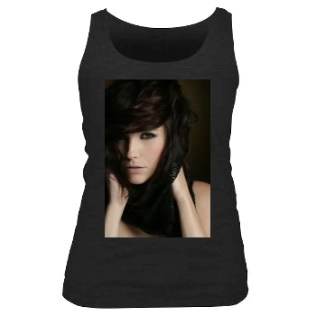 Sophia Bush Women's Tank Top