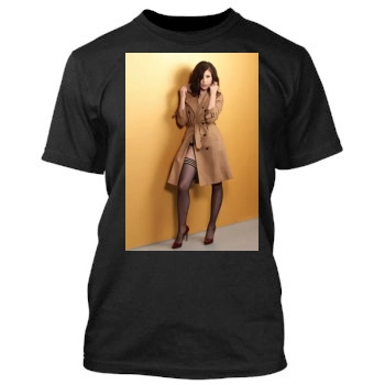 Sophia Bush Men's TShirt