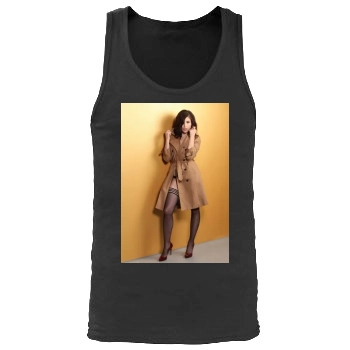 Sophia Bush Men's Tank Top