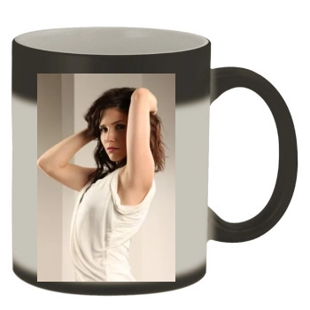 Sophia Bush Color Changing Mug