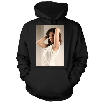 Sophia Bush Mens Pullover Hoodie Sweatshirt