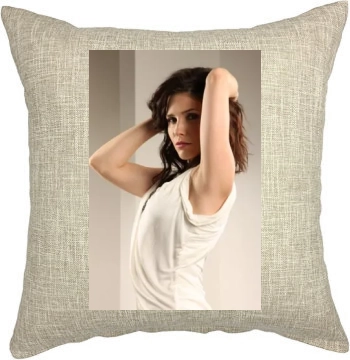 Sophia Bush Pillow