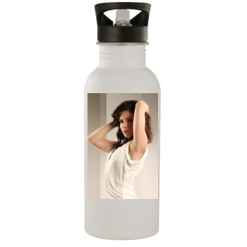 Sophia Bush Stainless Steel Water Bottle