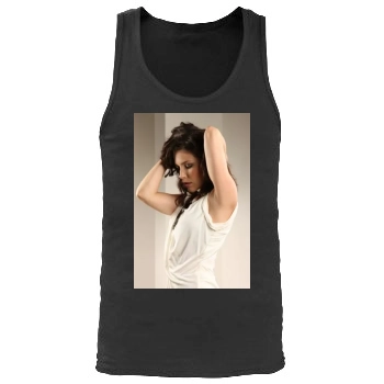 Sophia Bush Men's Tank Top