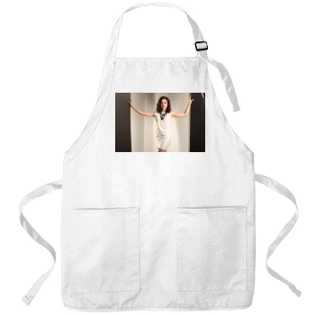 Sophia Bush Apron