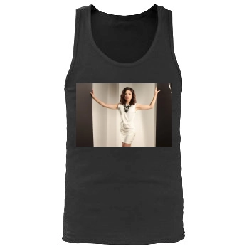 Sophia Bush Men's Tank Top