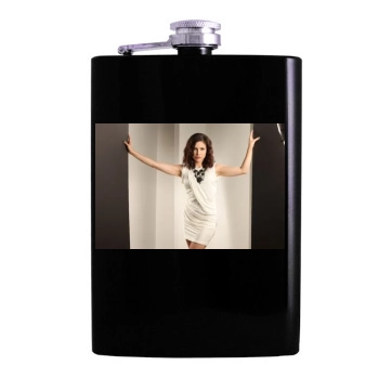 Sophia Bush Hip Flask