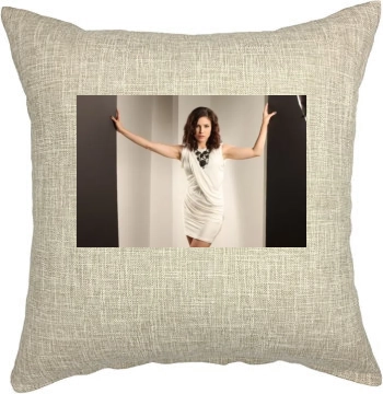 Sophia Bush Pillow