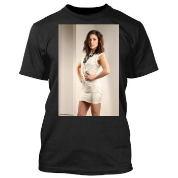 Sophia Bush Men's TShirt