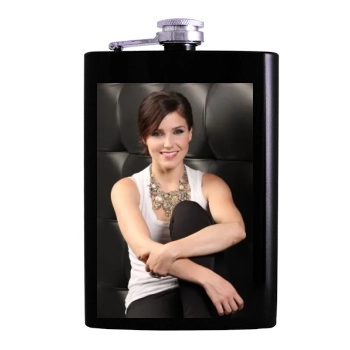 Sophia Bush Hip Flask