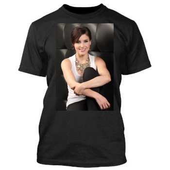 Sophia Bush Men's TShirt