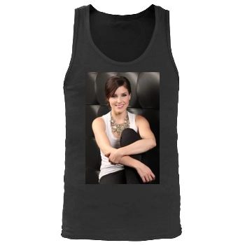 Sophia Bush Men's Tank Top