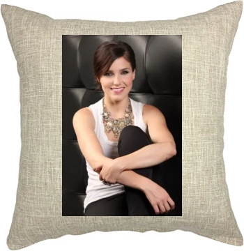 Sophia Bush Pillow