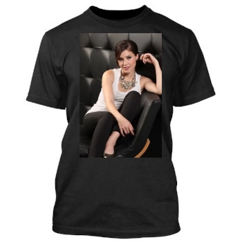 Sophia Bush Men's TShirt