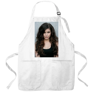 Sophia Bush Apron