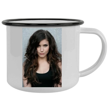 Sophia Bush Camping Mug