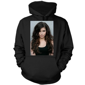 Sophia Bush Mens Pullover Hoodie Sweatshirt