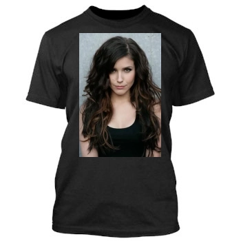 Sophia Bush Men's TShirt