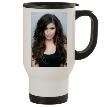 Sophia Bush Stainless Steel Travel Mug