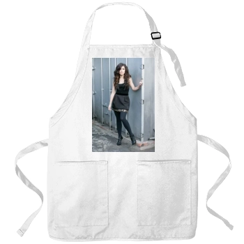 Sophia Bush Apron