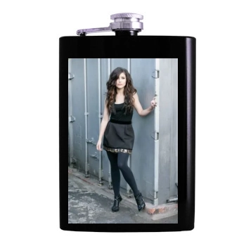 Sophia Bush Hip Flask