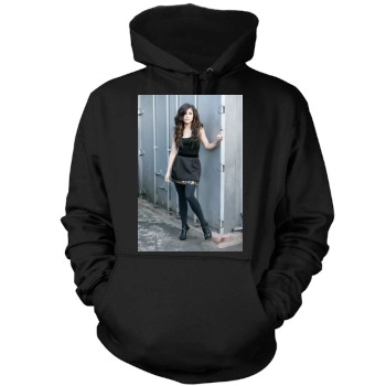 Sophia Bush Mens Pullover Hoodie Sweatshirt