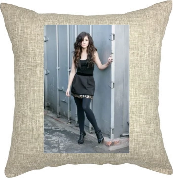 Sophia Bush Pillow