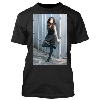 Sophia Bush Men's TShirt