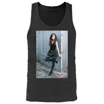 Sophia Bush Men's Tank Top