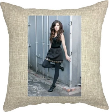 Sophia Bush Pillow